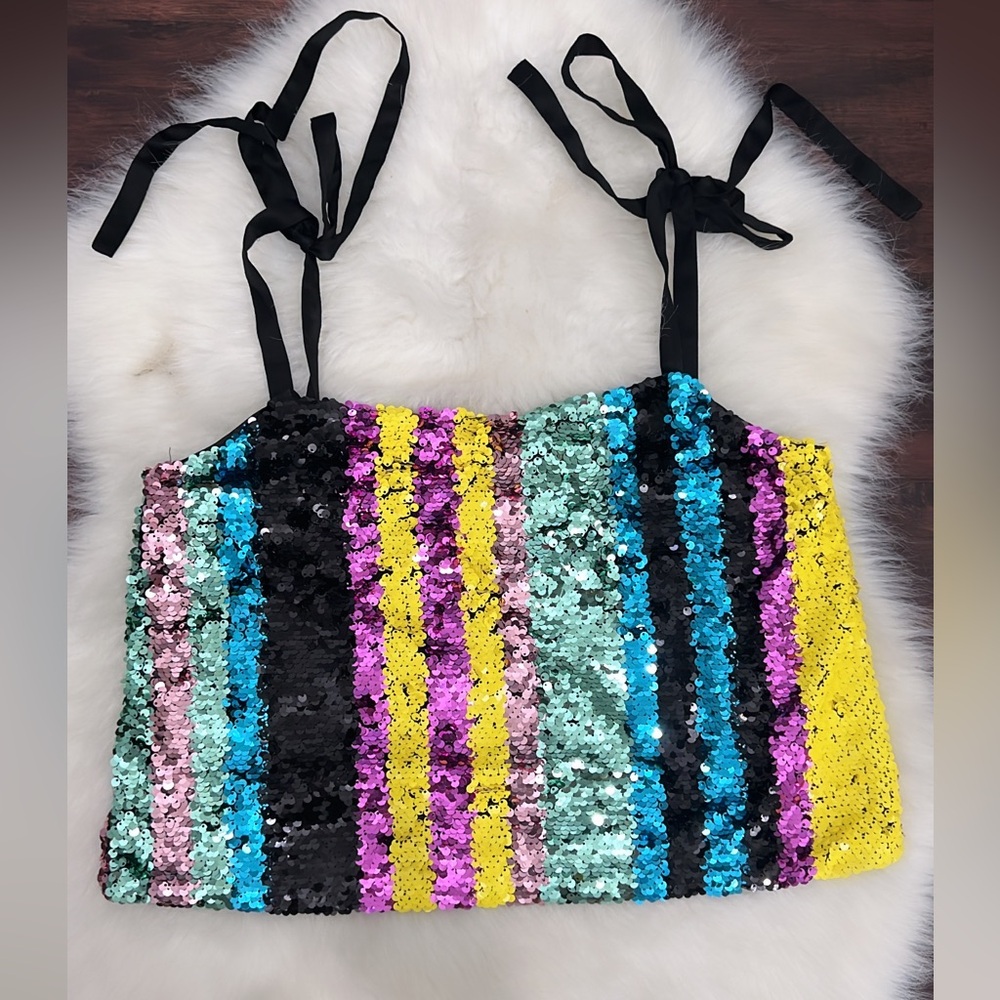 Zara Top